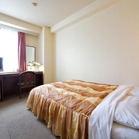 Hotel Pao Hiroşima Dış mekan fotoğraf