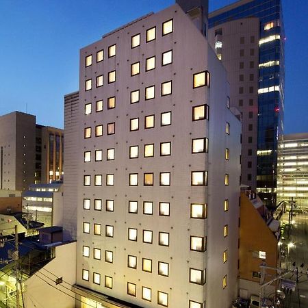 Hotel Pao Hiroşima Dış mekan fotoğraf