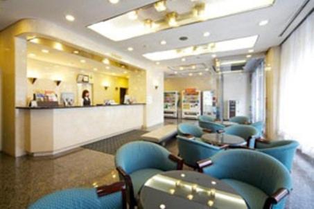 Hotel Pao Hiroşima Dış mekan fotoğraf
