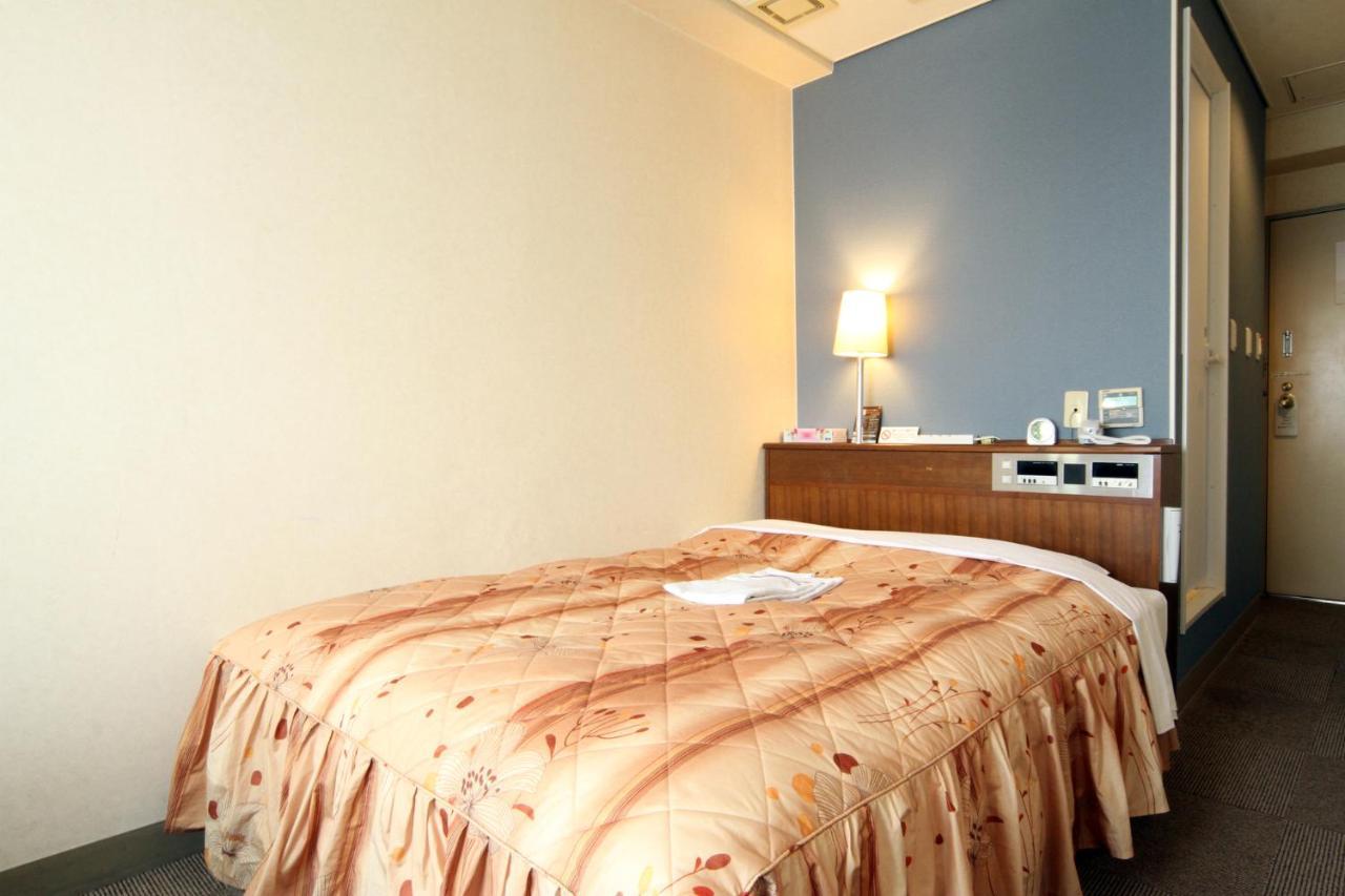 Hotel Pao Hiroşima Dış mekan fotoğraf