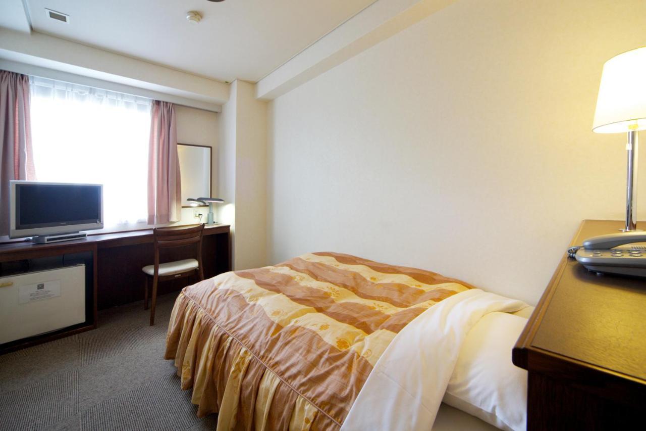 Hotel Pao Hiroşima Dış mekan fotoğraf